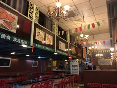 -马一洒开锅羊肉清真餐厅(京汉店)