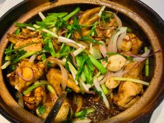 -宝轩渔府·老字号海鲜·正宗津菜(水上店)