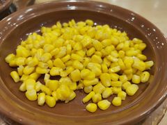 香甜玉米-萨莉亚意式餐厅(三号湾广场店)