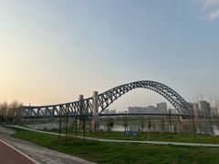 -汉水公园