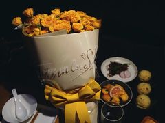 -青桃餐厅