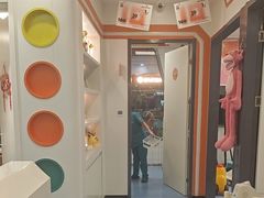 -极橙儿童齿科矫正中心(奥城店)