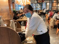-新旺茶餐厅(嘉里城店)