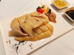 -广州酒家(天字码头店)