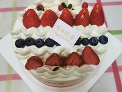 -味多美蛋糕(回龙观东大街店)