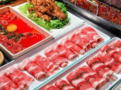 -福禄娃一家人火锅(上地店)