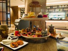 -粤海喜来登酒店·&More聚驿(天河城店)