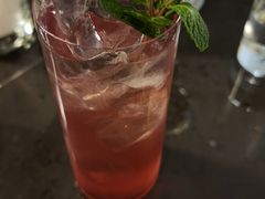 -The St·Regis Bar 瑞吉酒吧