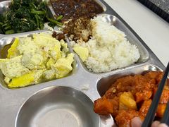 -吉林大学前卫校区南区-日新楼