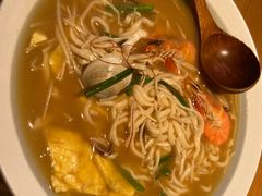 -台记小海鲜(七宝店)