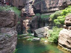 -云台山风景名胜区