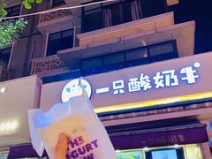 -一只酸奶牛(奎星楼店)