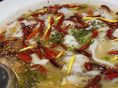 -太二酸菜鱼(沈阳万象城店)