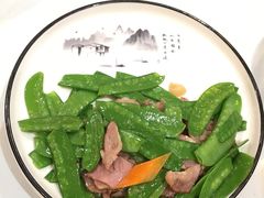 -解家河南菜(北环路店)