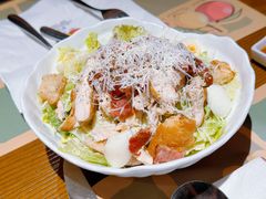 -安妮意大利餐厅(国贸店)