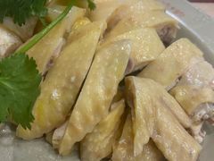 -百家鸡味馆(清泰店)