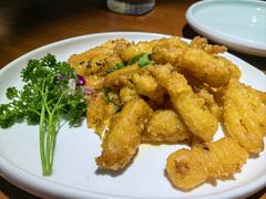 -老馆子·建德菜·山肴鱼鲜(海威新界店)