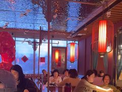 -日丰园海肠水饺·老字号大连海鲜(银泰城店)