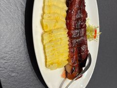 -Yan Ting 宴庭中餐厅(上海静安瑞吉酒店)