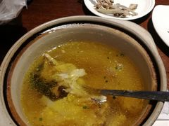-自己人(九码头店)