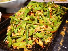 -金枝玉叶上海人家食府(三里河店)