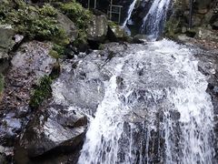 -藏龙百瀑风景区