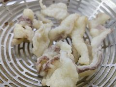 胸口油-贵宾牛·潮汕牛肉火锅(珠池总店)