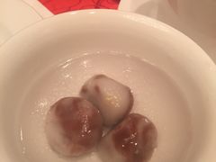 -大连富丽华大酒店