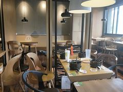大堂-姐弟俩土豆粉(西安小寨店)