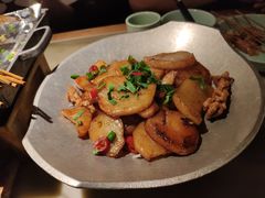 -绿茶餐厅(广州天河城店)