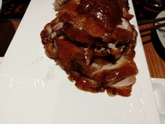 -德香苑脆皮烤鸭·经典(爱融荟城店)