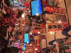 -平成屋·午肴夜酒(四川北路店)