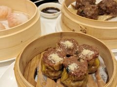 -白天鹅宾馆-宏图府餐厅