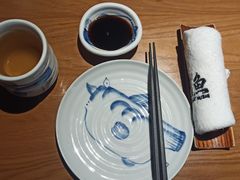 -渔寿司·日本料理(艾尚天地店)