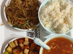 -七食九号食堂(东丽空港店)