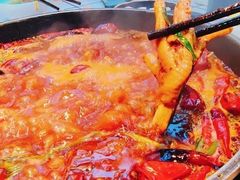 -巴蜀匠人原味火锅(中信未来城店)