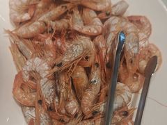 -海派美食·家宴海鲜青岛菜·石锅鲽鱼头(东方城店)