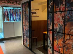 -久喜番和牛烧肉酒场(北辰三角洲店)