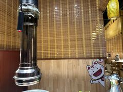 -隐家本格烧肉(万达广场店)