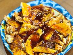 -叶氏奶汤面(平乐古镇店)