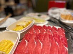 -海底捞火锅(新松江路店)