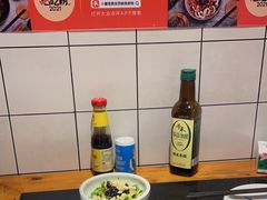 -小饕荟雅安贡椒鱼鲜馆(广福桥店)
