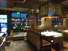 -川流不息(北蔡休闲广场店)