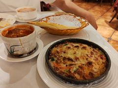-维兰西餐(万泉河店)