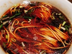 老牌阳春面-南京大牌档(龙湖长楹天街店)
