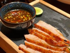 -泰香米泰国餐厅(中大国际店)