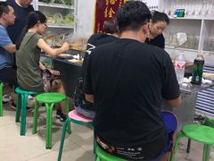 大堂-大姐麻辣烫(莲宝中路店)