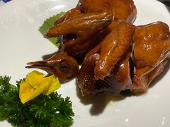 -江南赋(内蒙古大厦店)