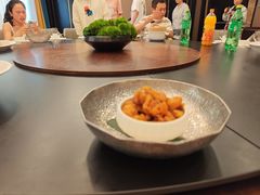 -新丁香海鲜酒店(银海商贸城店)