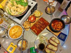 -故乡味韩国料理(汇景广场店)